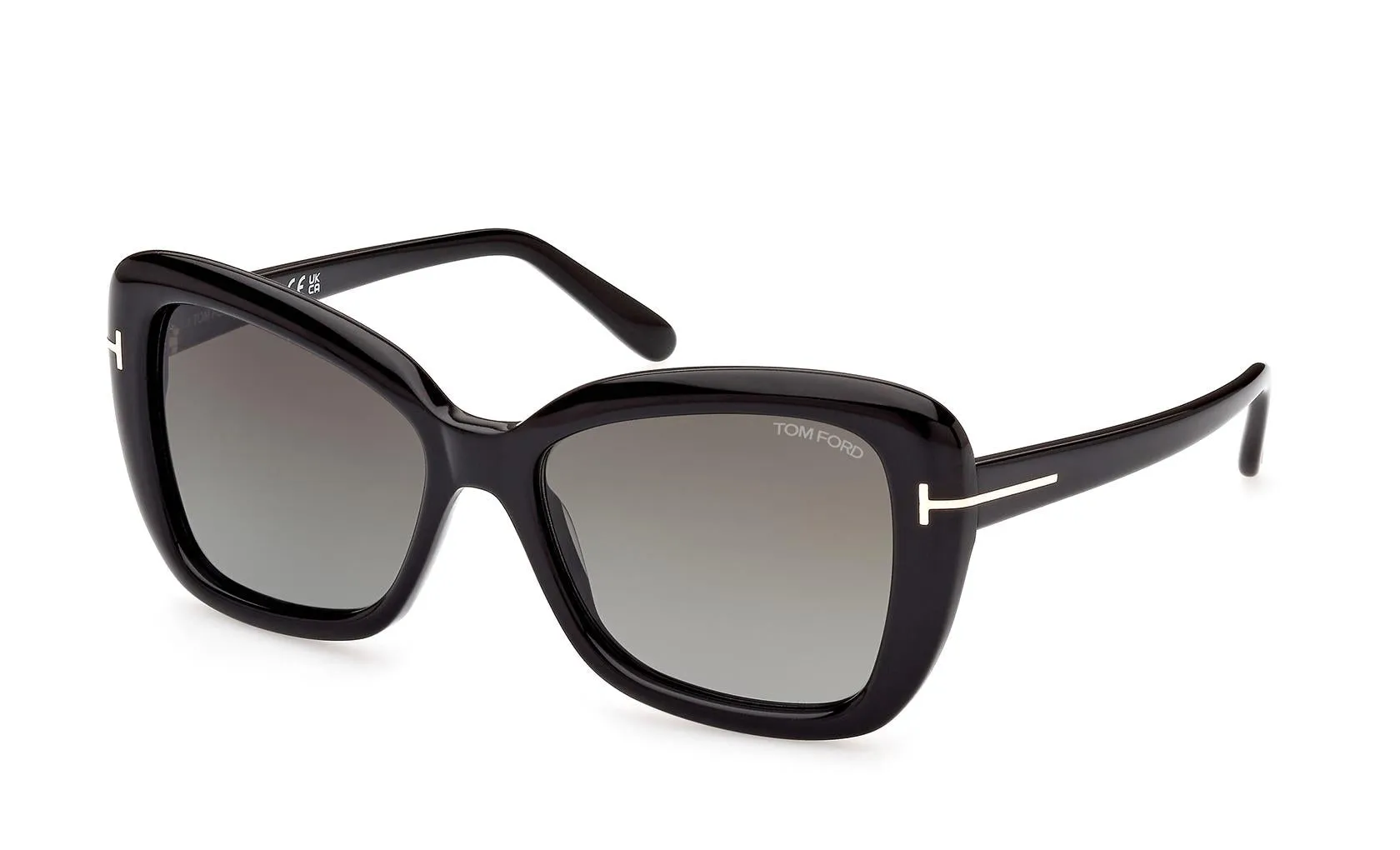 Tom Ford Maeve FT1008 01B