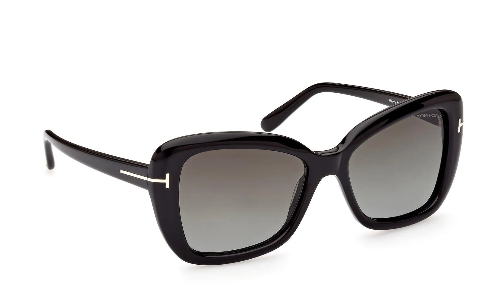 Tom Ford Maeve FT1008 01B