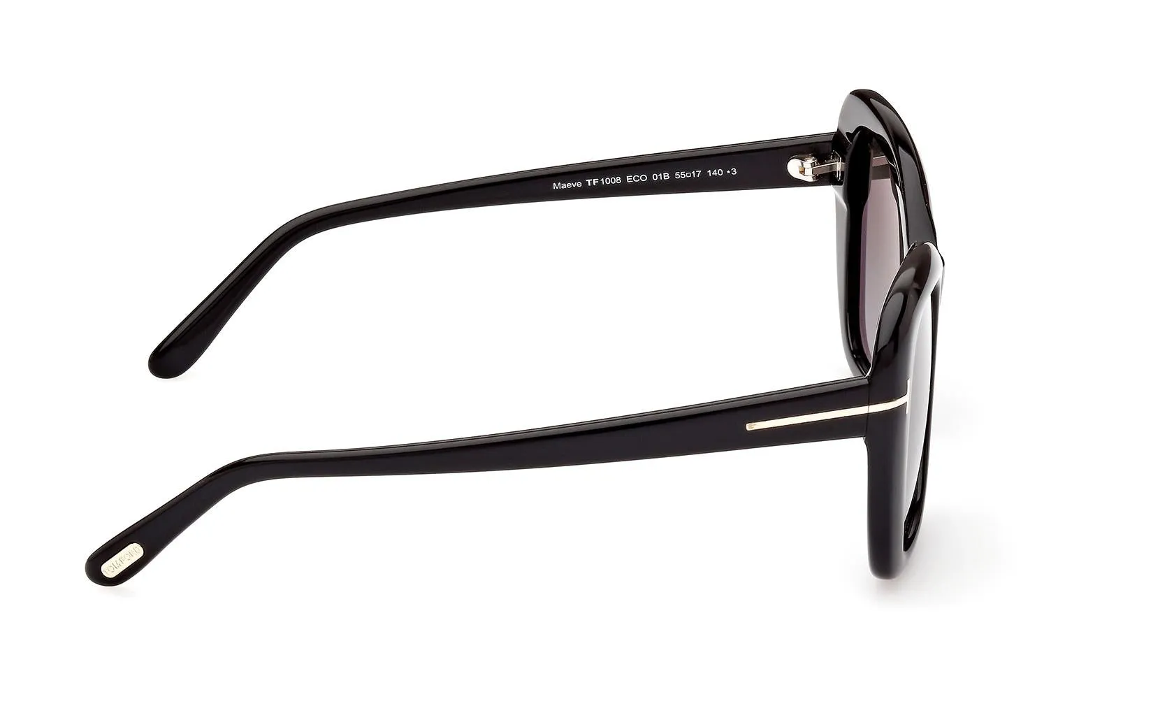 Tom Ford Maeve FT1008 01B