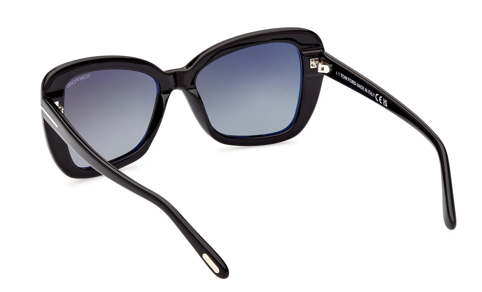 Tom Ford Maeve FT1008 01B