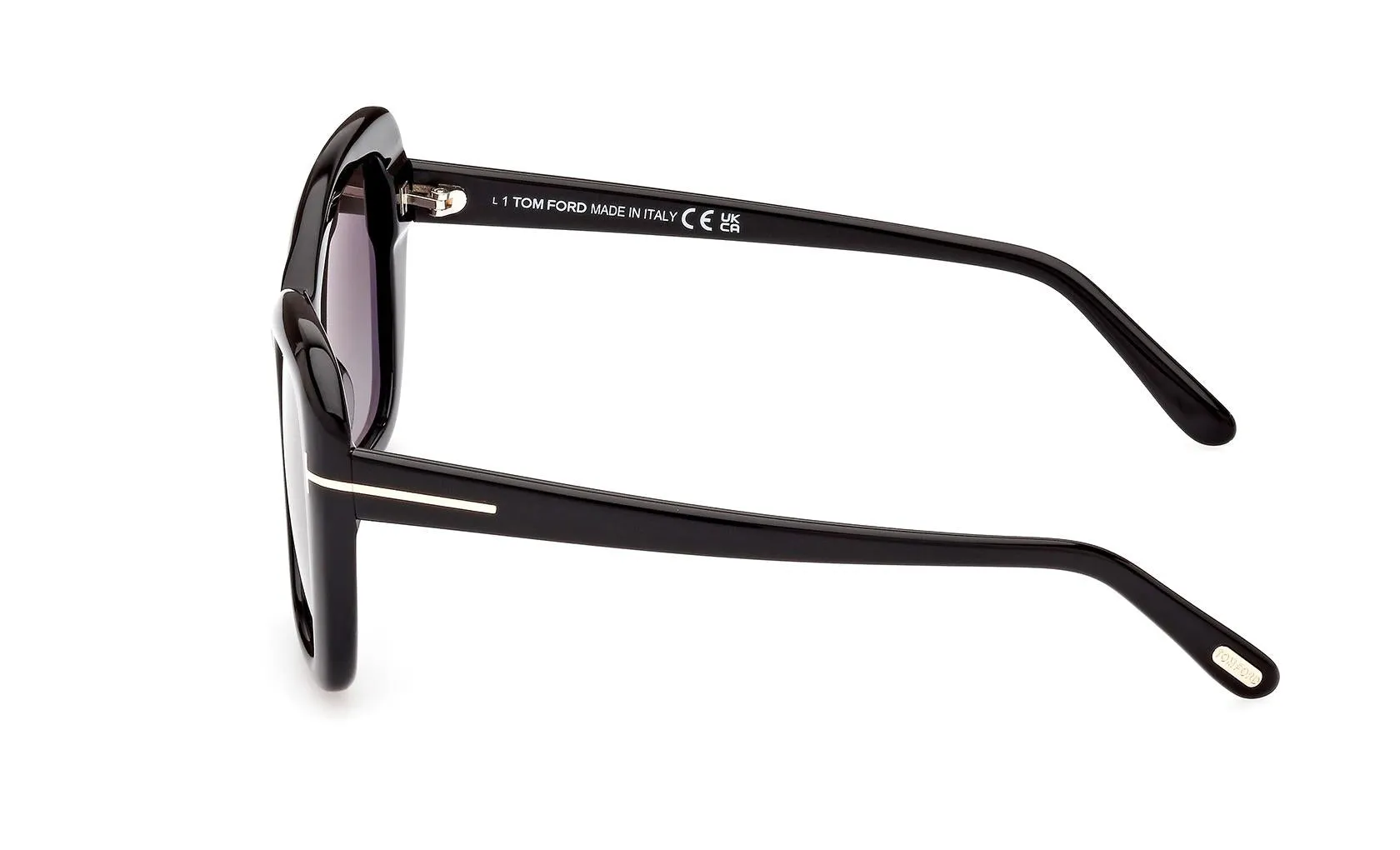 Tom Ford Maeve FT1008 01B