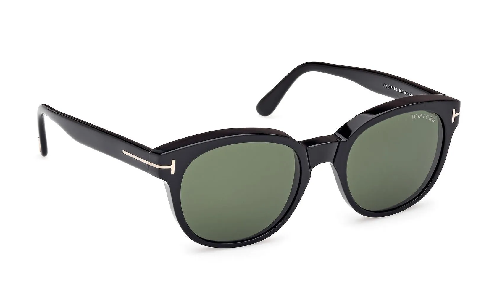 Tom Ford Mert FT1180 01N