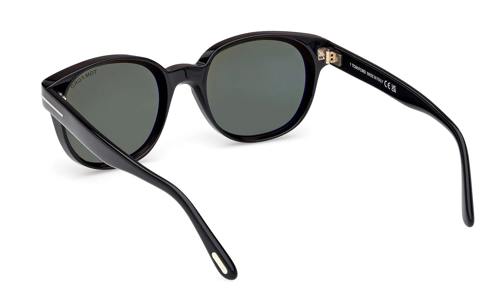 Tom Ford Mert FT1180 01N