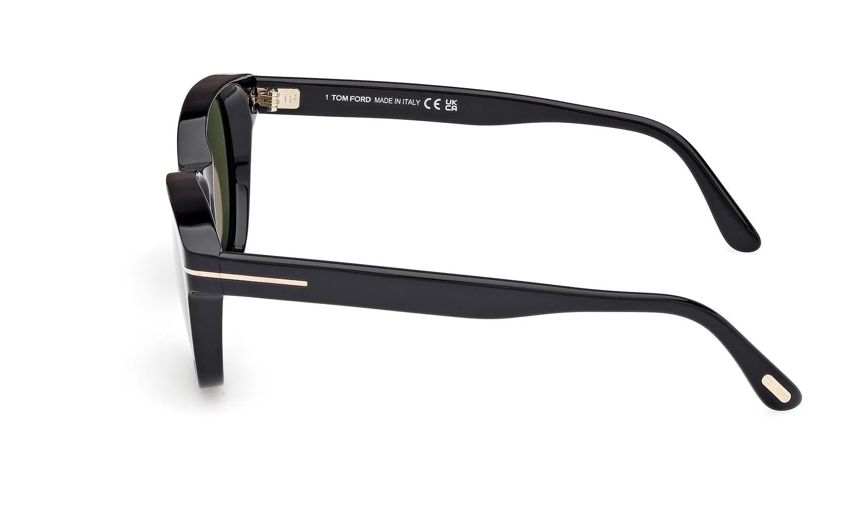 Tom Ford Mert FT1180 01N