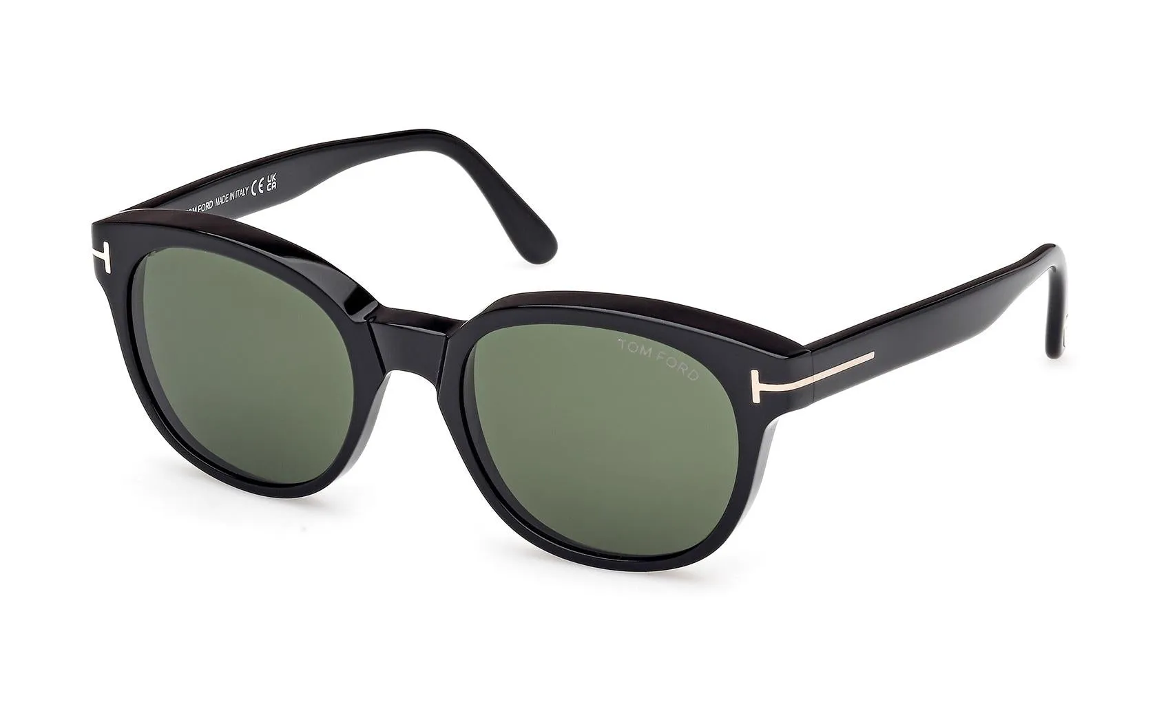 Tom Ford Mert FT1180 01N