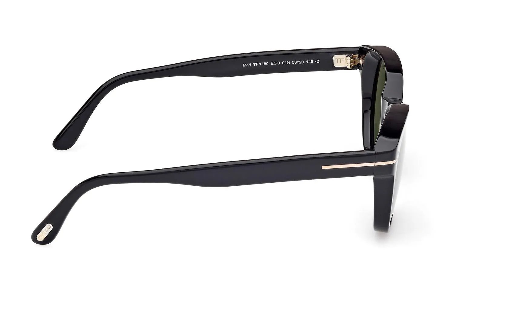 Tom Ford Mert FT1180 01N