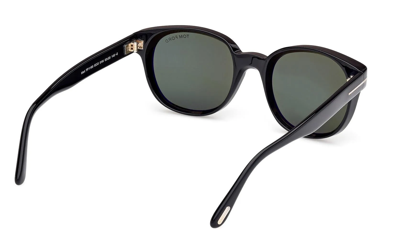 Tom Ford Mert FT1180 01N