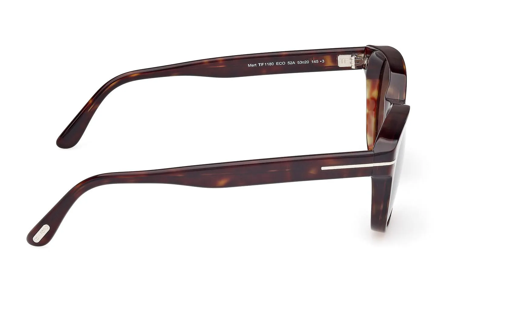 Tom Ford Mert FT1180 52A