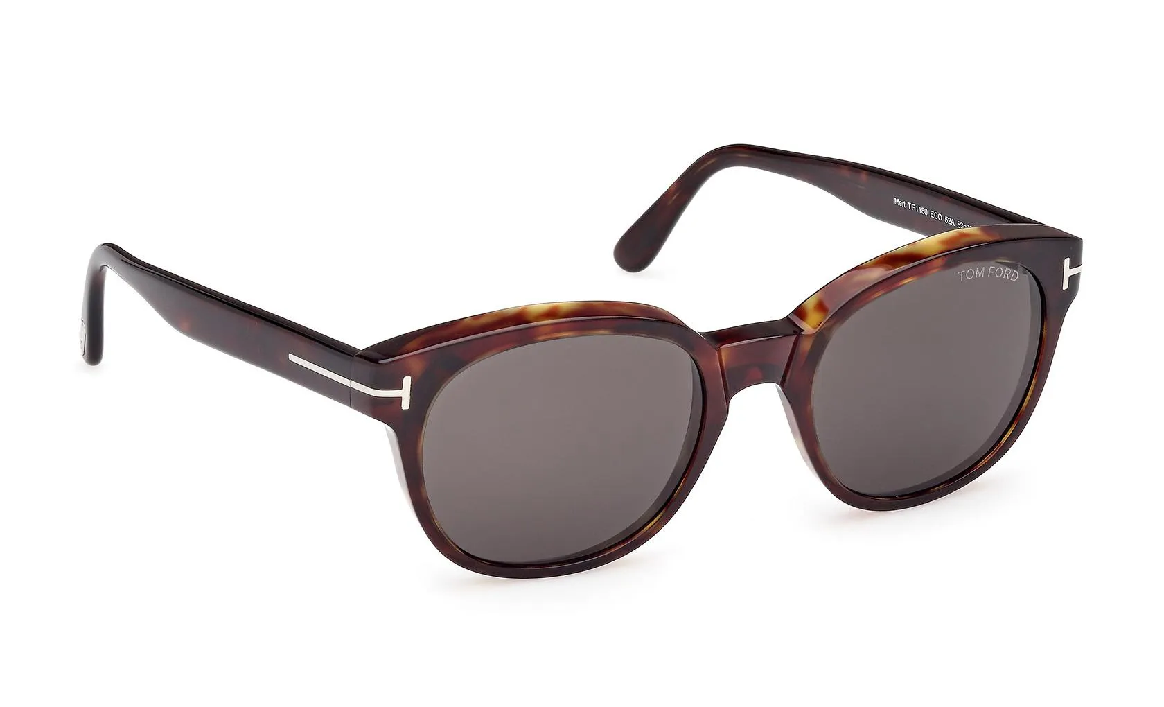 Tom Ford Mert FT1180 52A