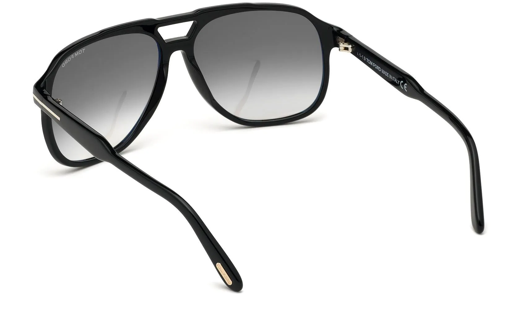 Tom Ford Raoul FT0753 01B