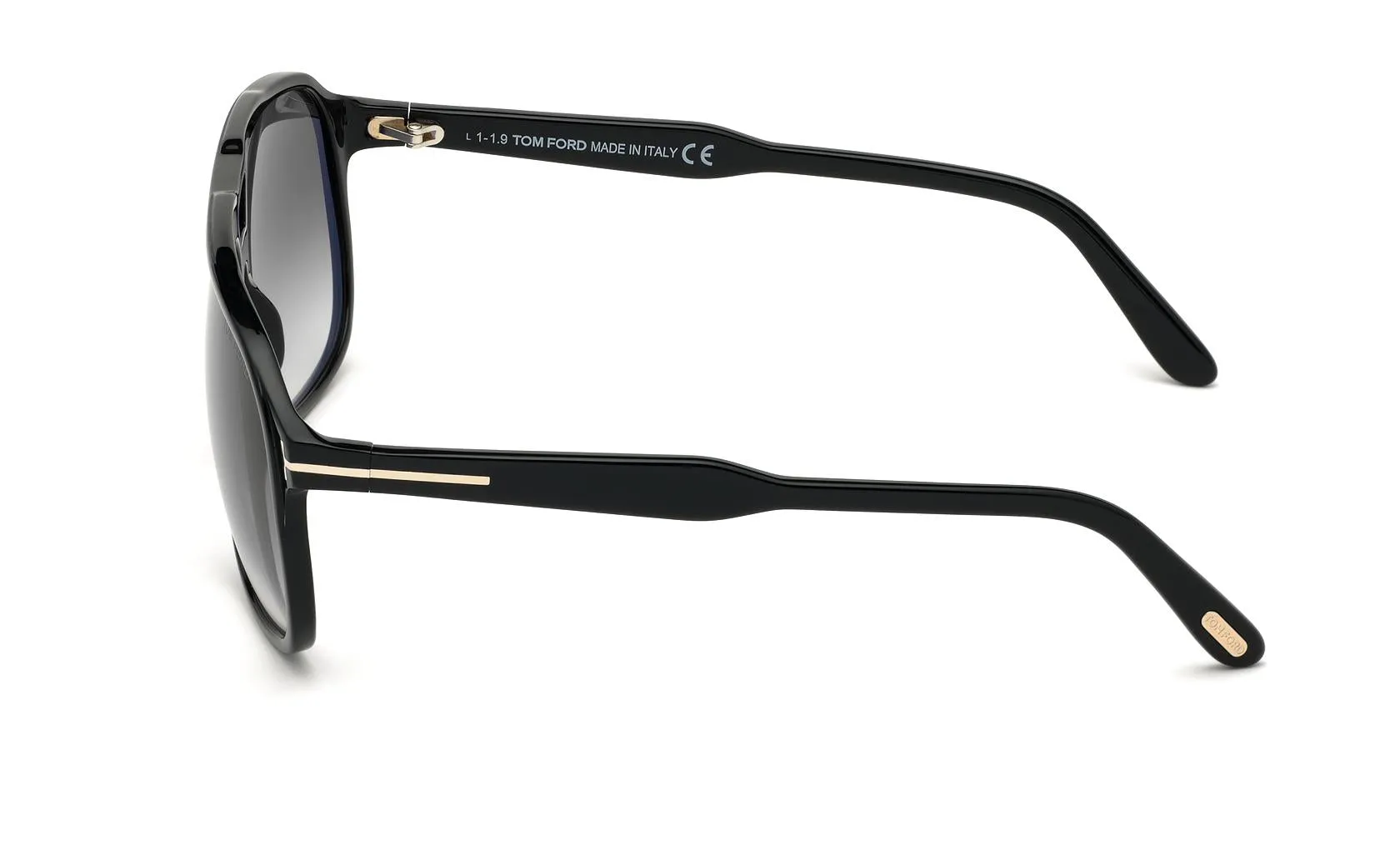 Tom Ford Raoul FT0753 01B