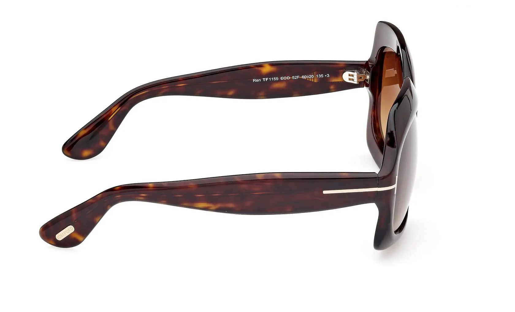 Tom Ford Ren FT1155 52F