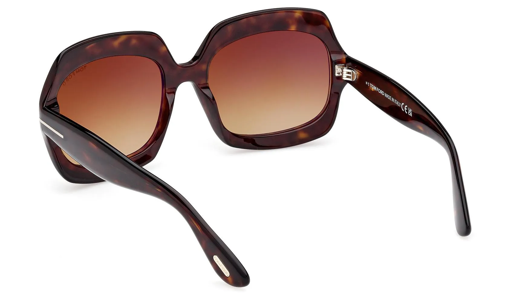 Tom Ford Ren FT1155 52F