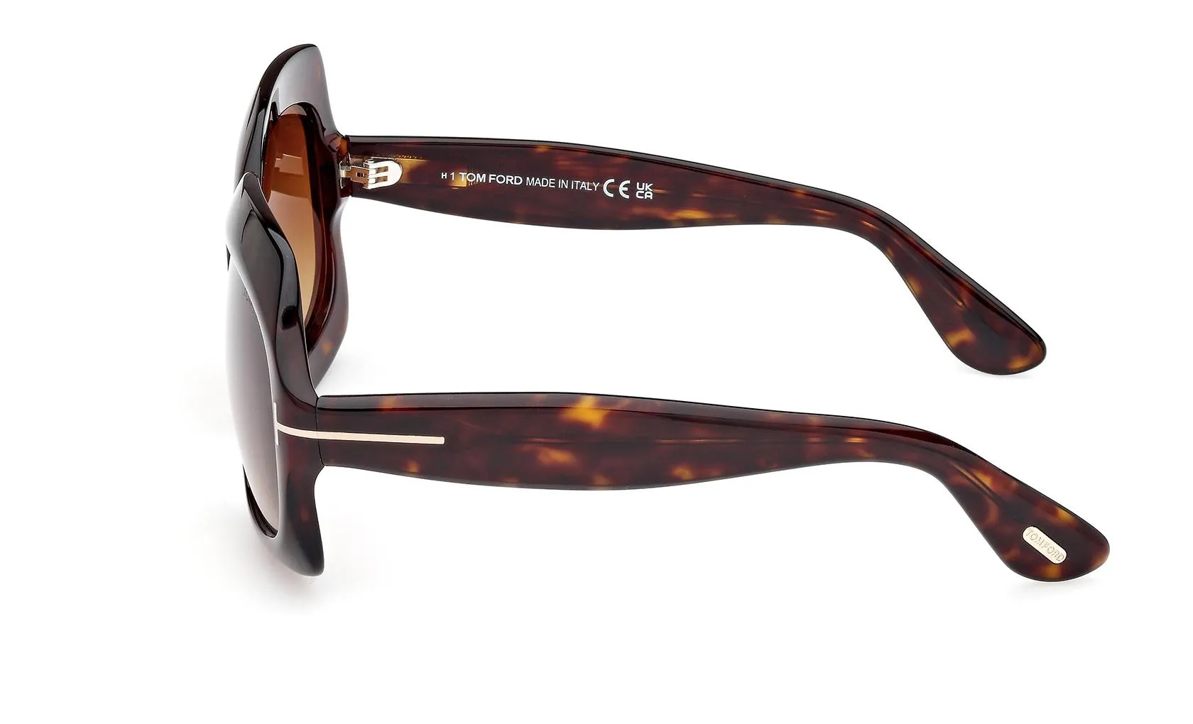 Tom Ford Ren FT1155 52F