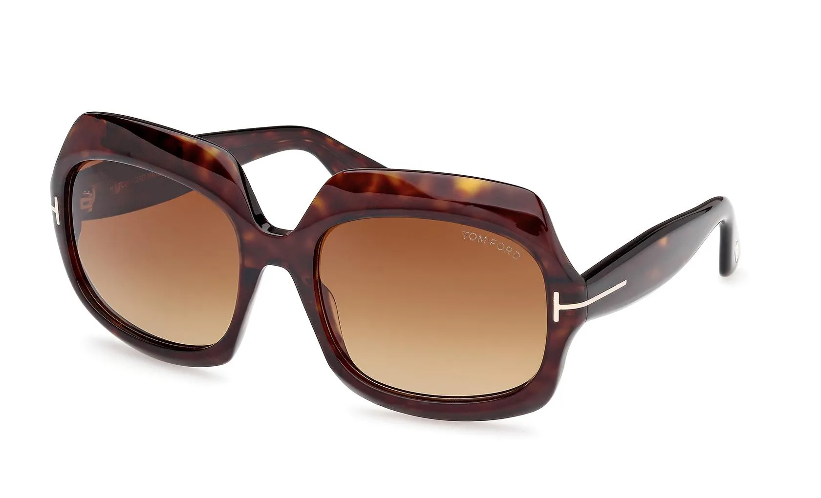 Tom Ford Ren FT1155 52F