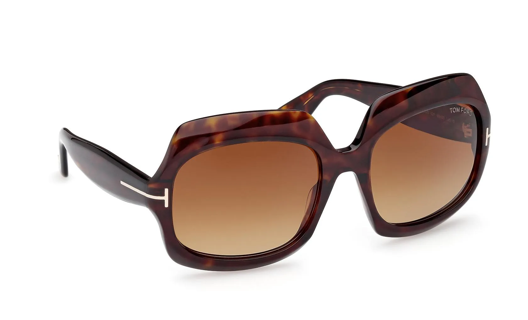 Tom Ford Ren FT1155 52F