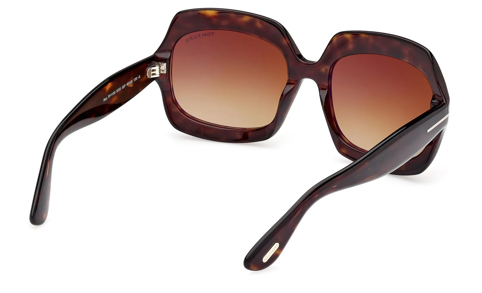 Tom Ford Ren FT1155 52F