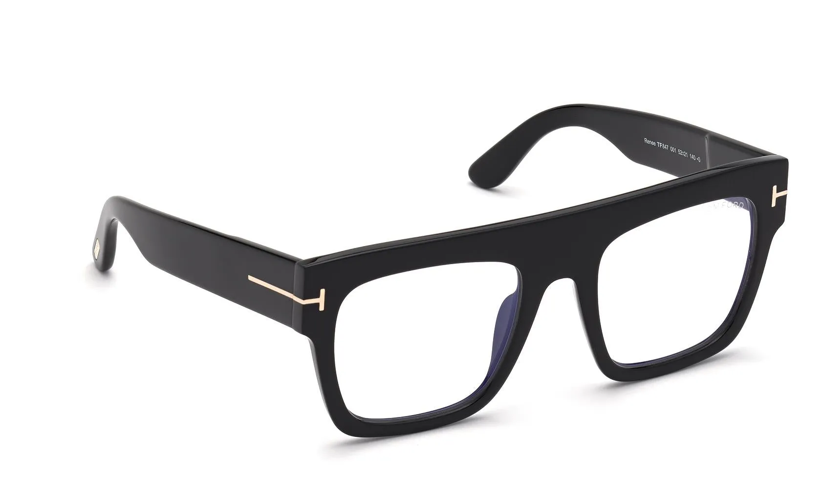 Tom Ford Renee FT0847 001