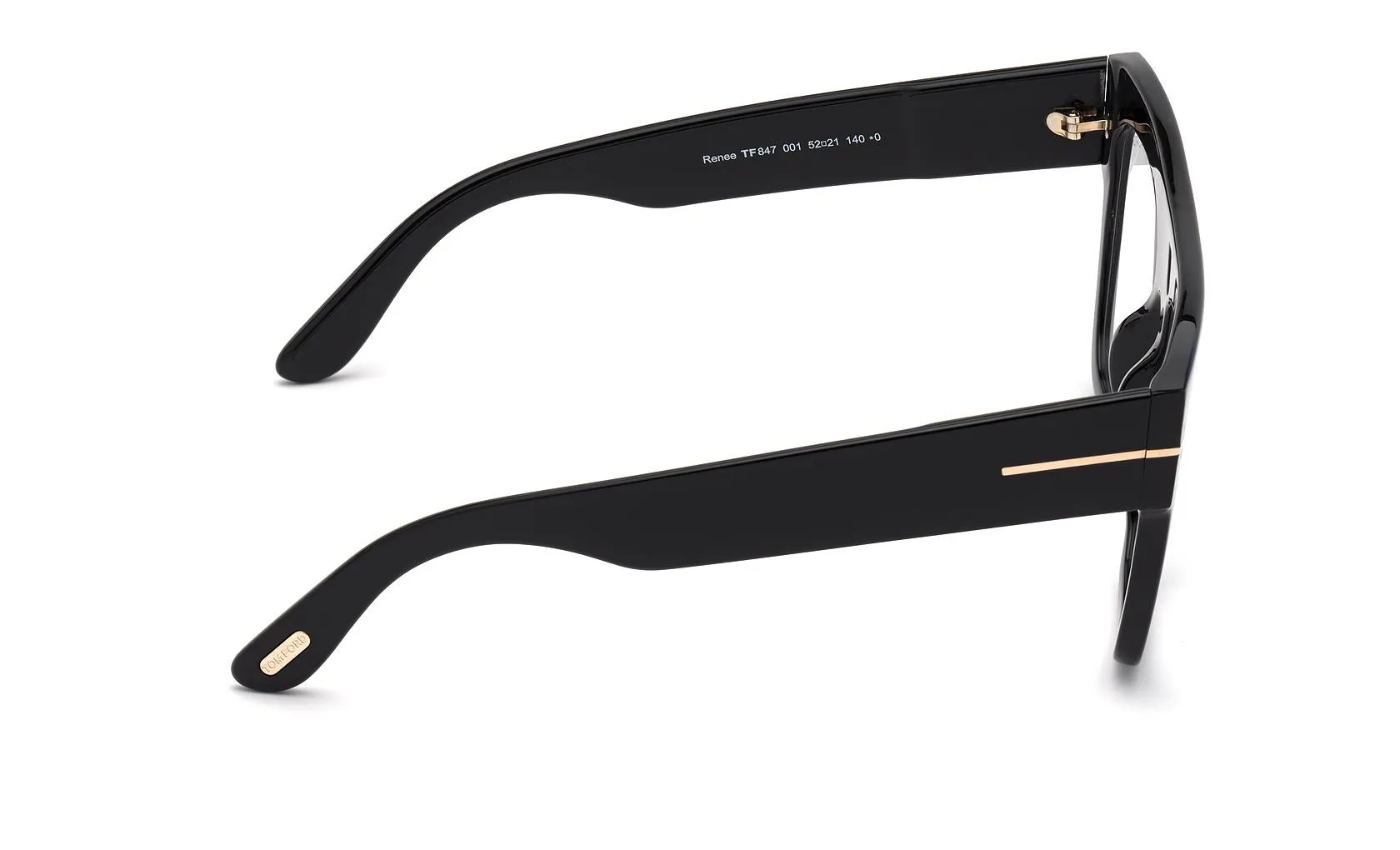 Tom Ford Renee FT0847 001