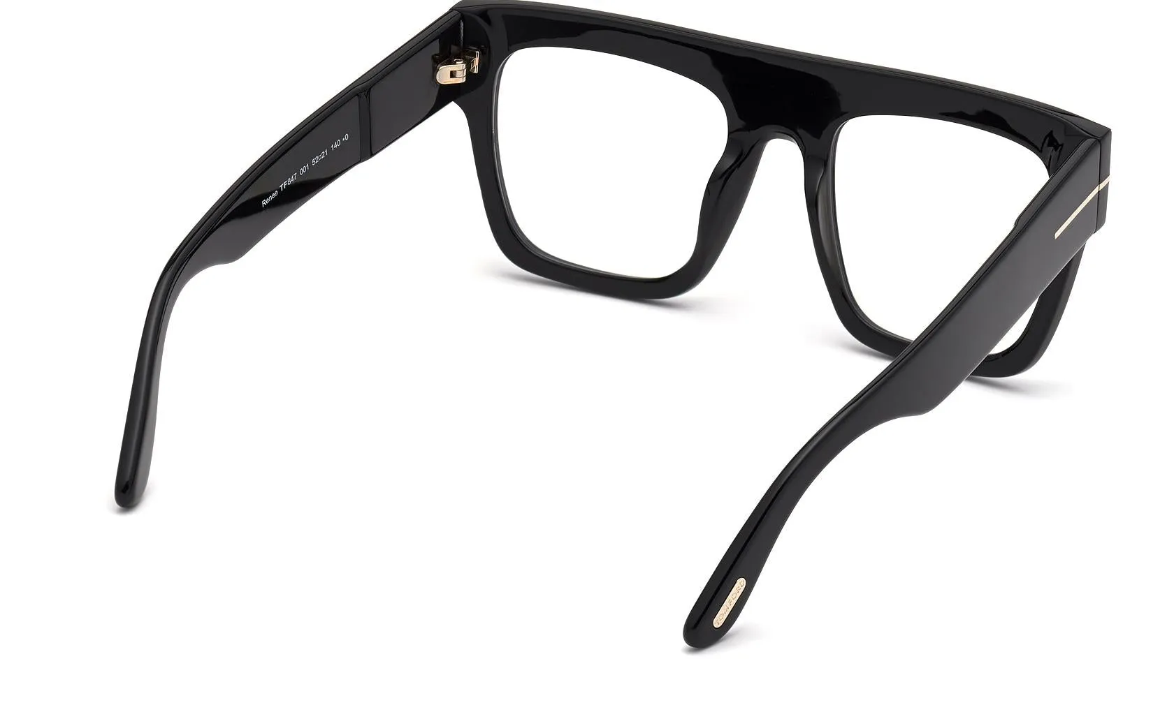 Tom Ford Renee FT0847 001