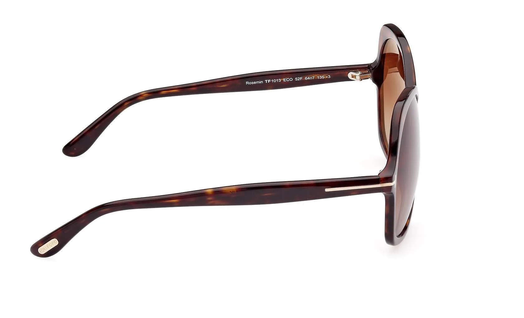Tom Ford Rosemin FT1013 52F