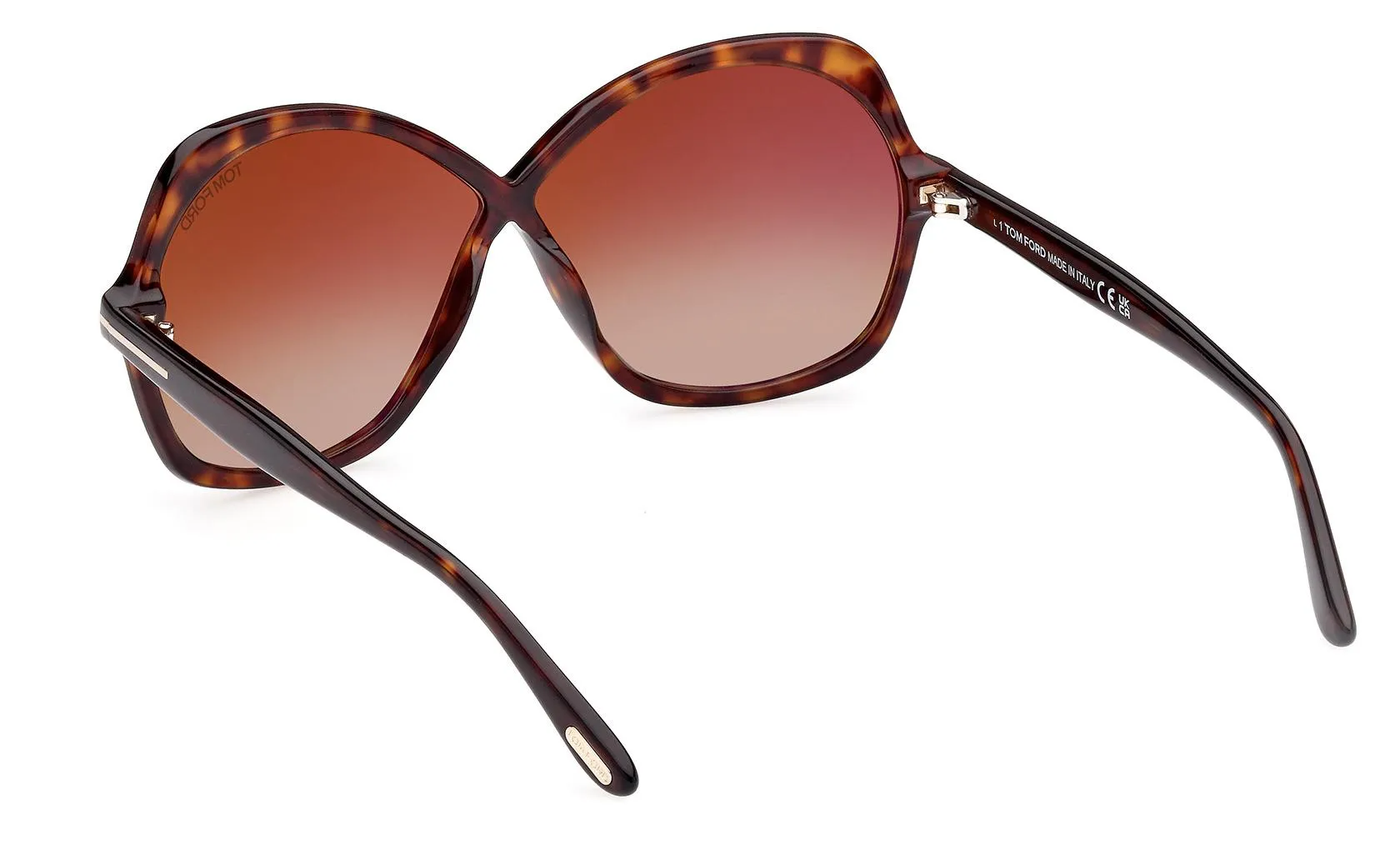 Tom Ford Rosemin FT1013 52F