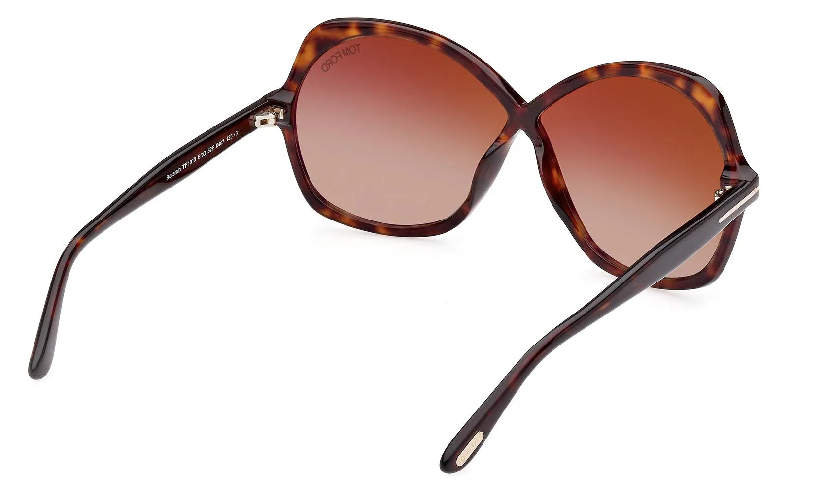 Tom Ford Rosemin FT1013 52F