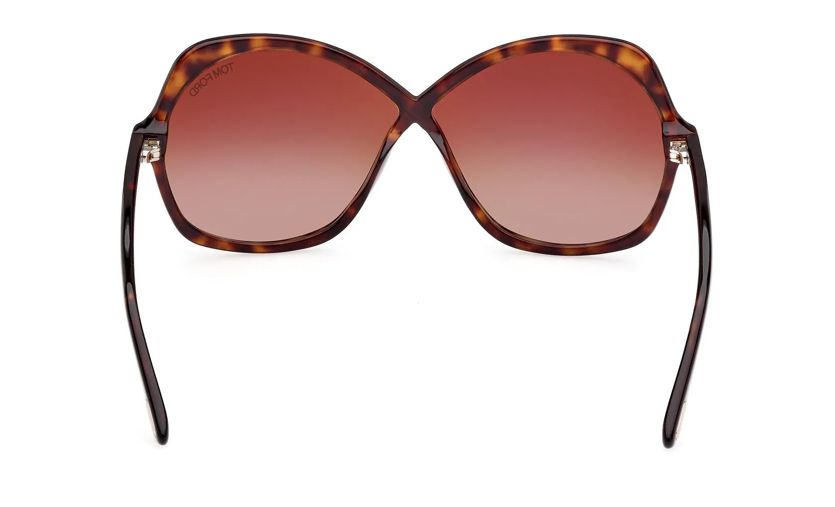 Tom Ford Rosemin FT1013 52F