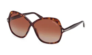 Tom Ford Rosemin FT1013 52F