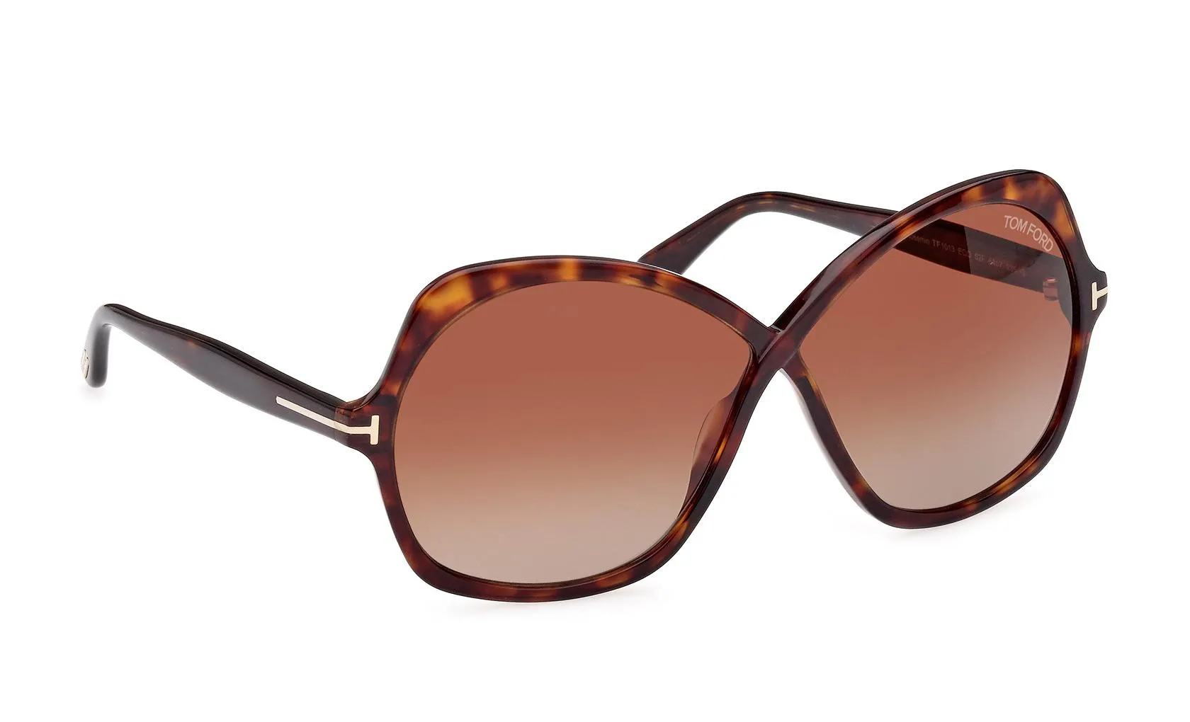 Tom Ford Rosemin FT1013 52F