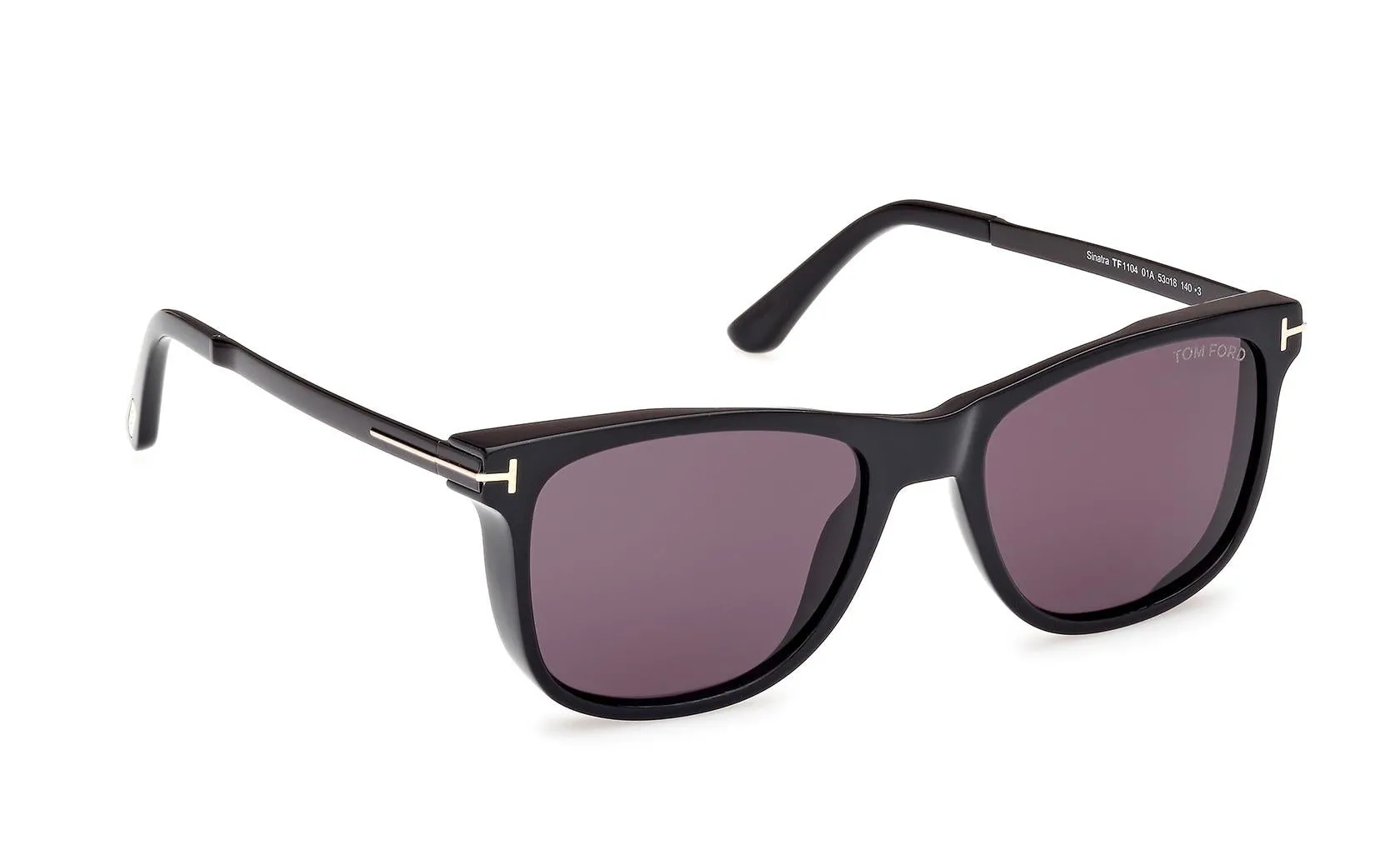 Tom Ford Sinatra FT1104 01A