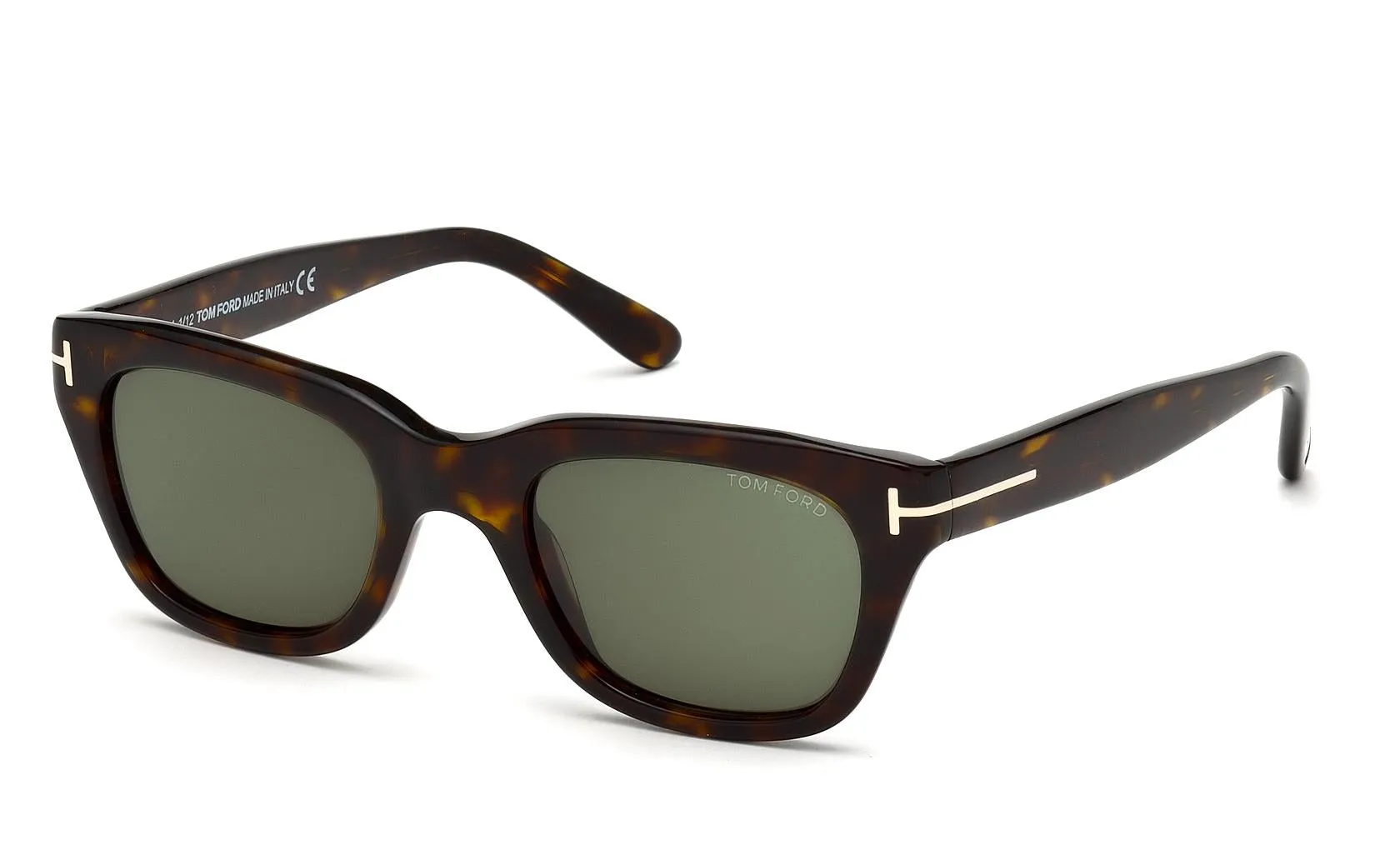 Tom Ford Snowdon FT0237 52N