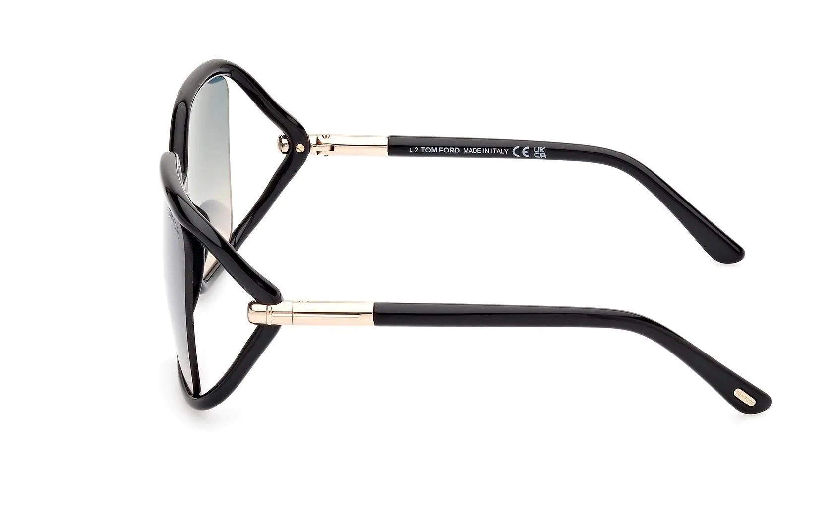 Tom Ford Solange-02 FT1089 01P