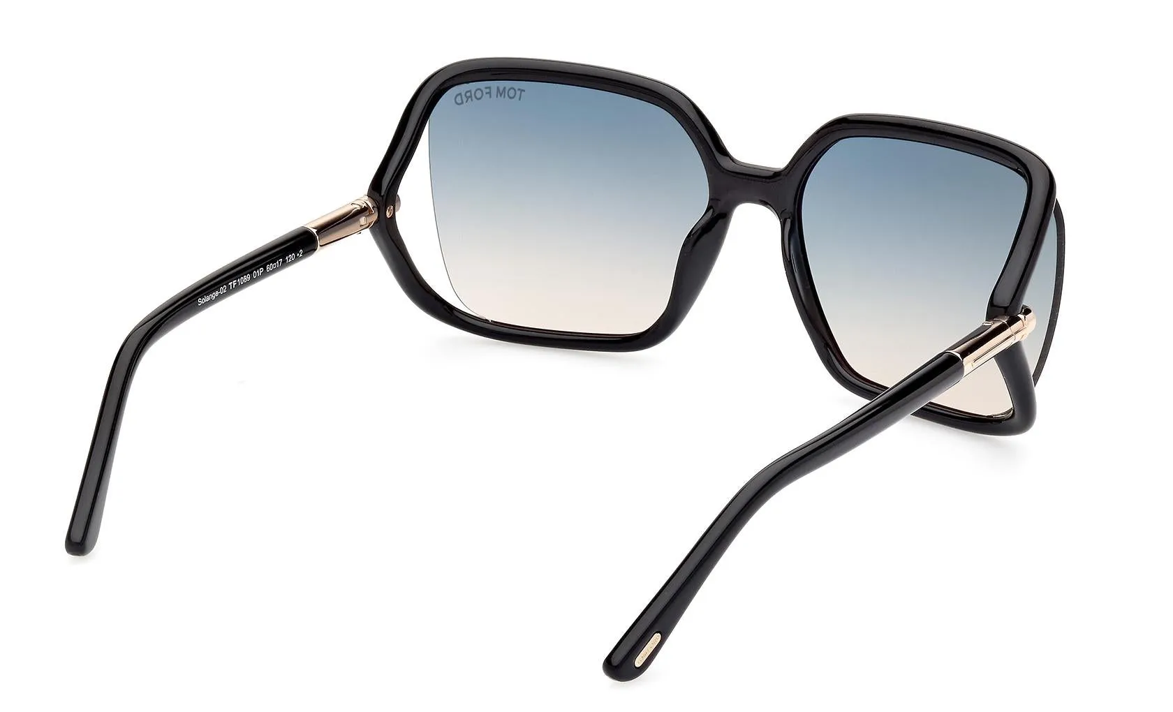 Tom Ford Solange-02 FT1089 01P