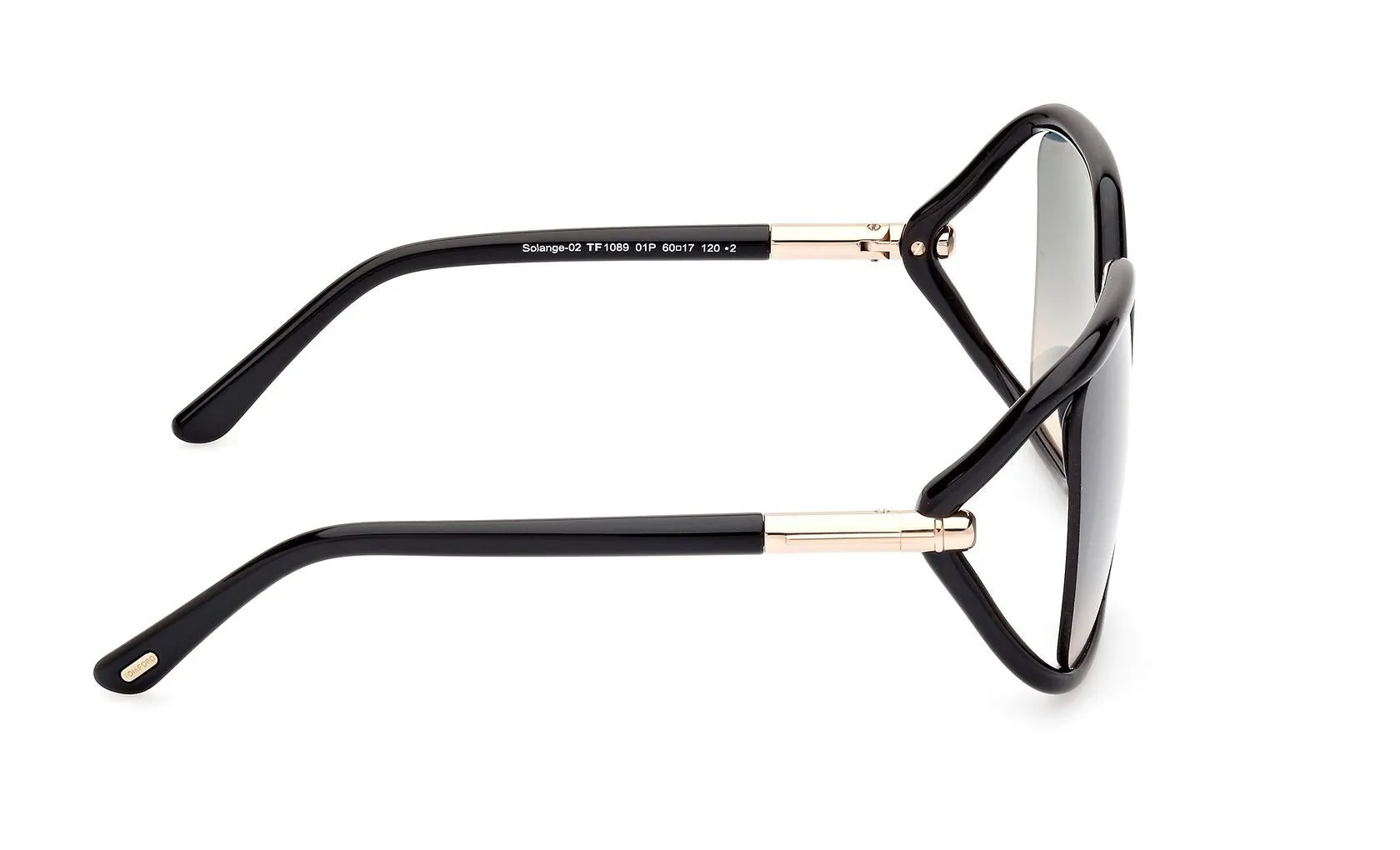 Tom Ford Solange-02 FT1089 01P