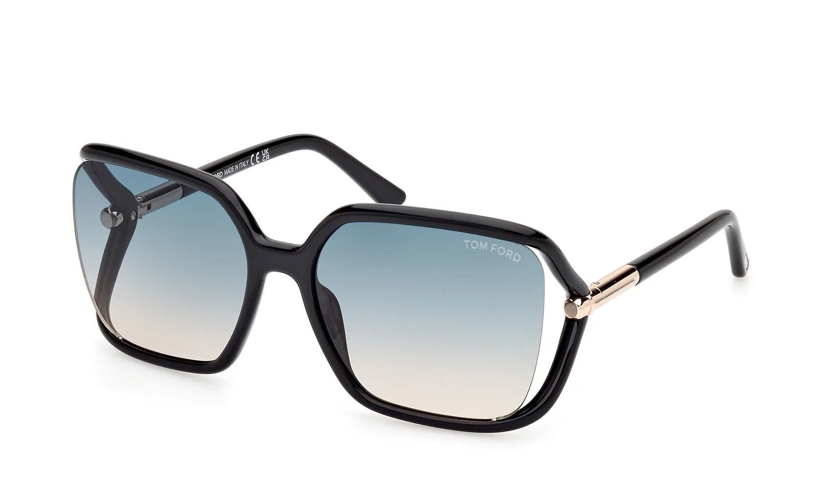 Tom Ford Solange-02 FT1089 01P