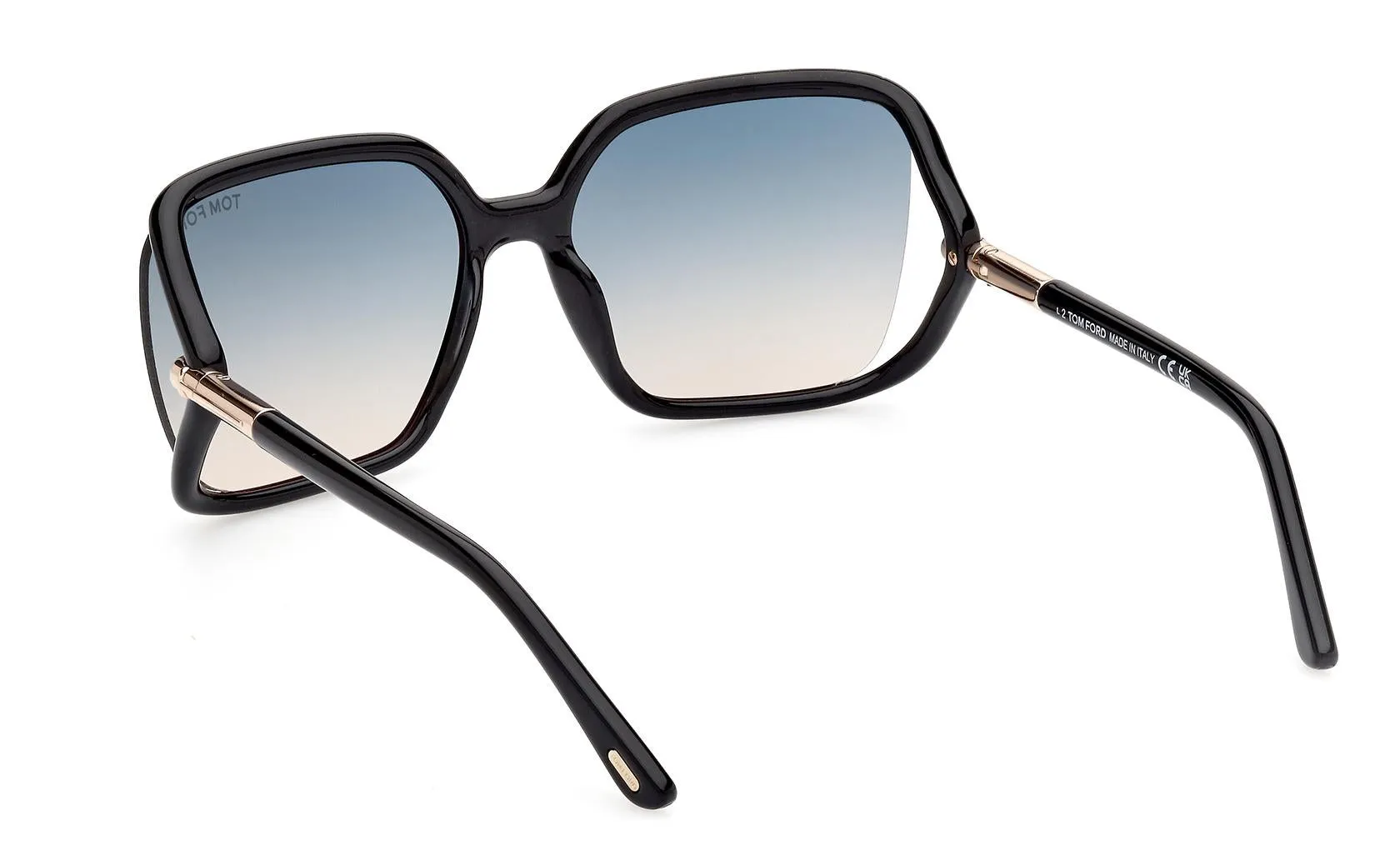 Tom Ford Solange-02 FT1089 01P