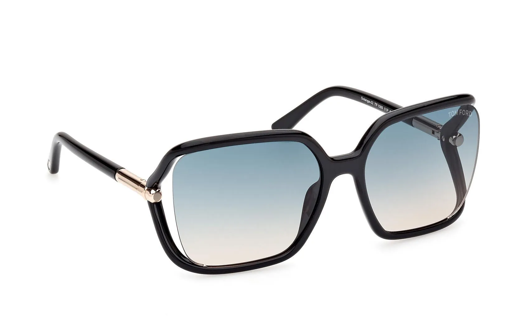 Tom Ford Solange-02 FT1089 01P