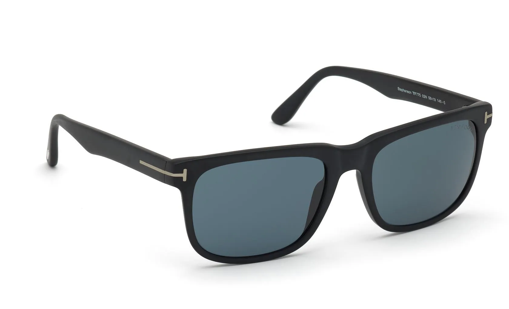Tom Ford Stephenson FT0775 02N