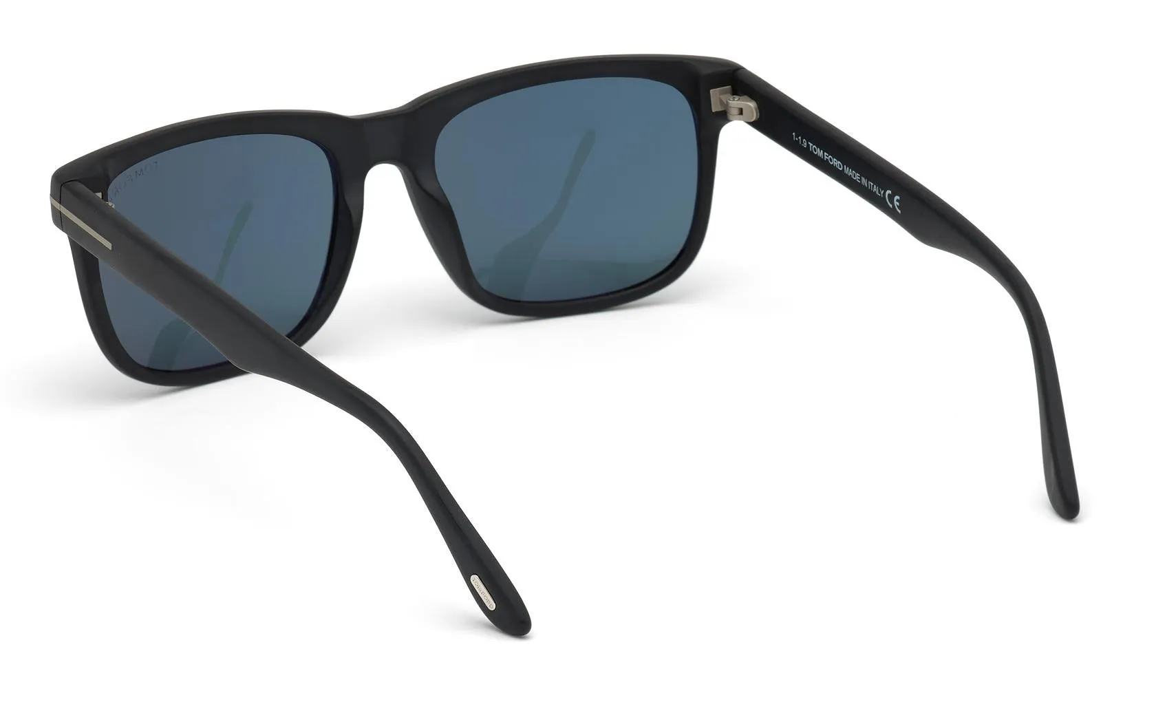 Tom Ford Stephenson FT0775 02N