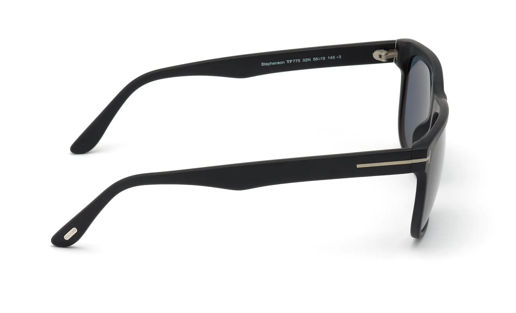 Tom Ford Stephenson FT0775 02N
