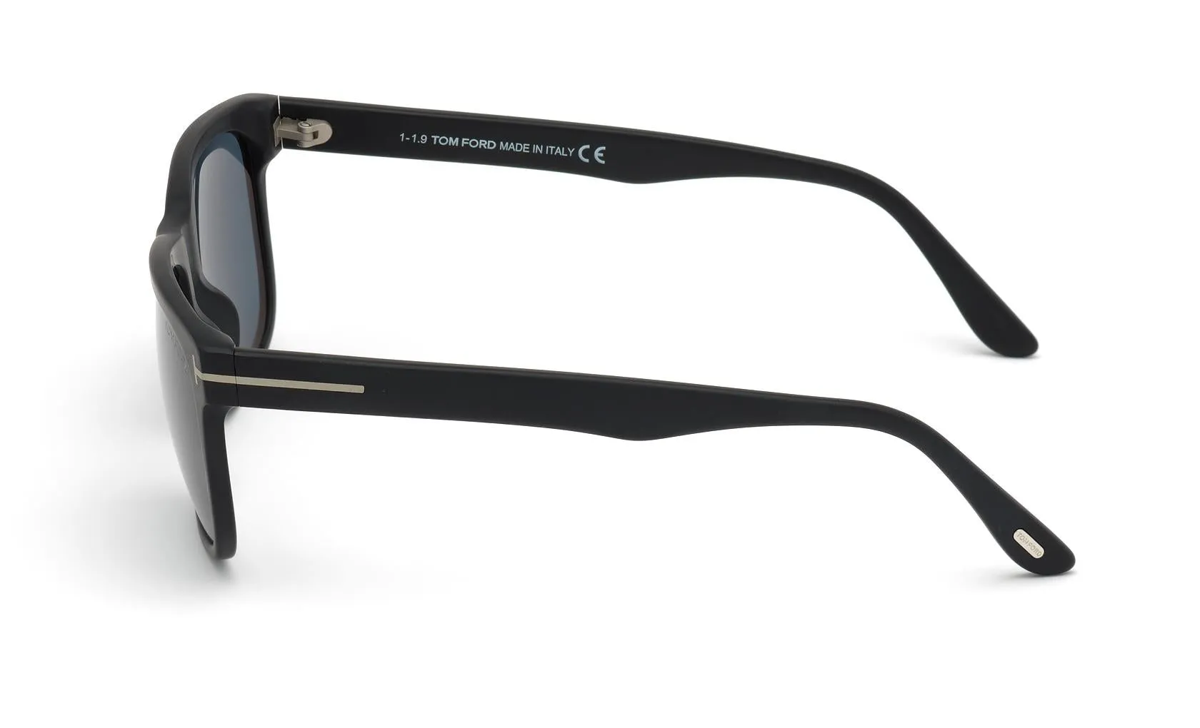 Tom Ford Stephenson FT0775 02N