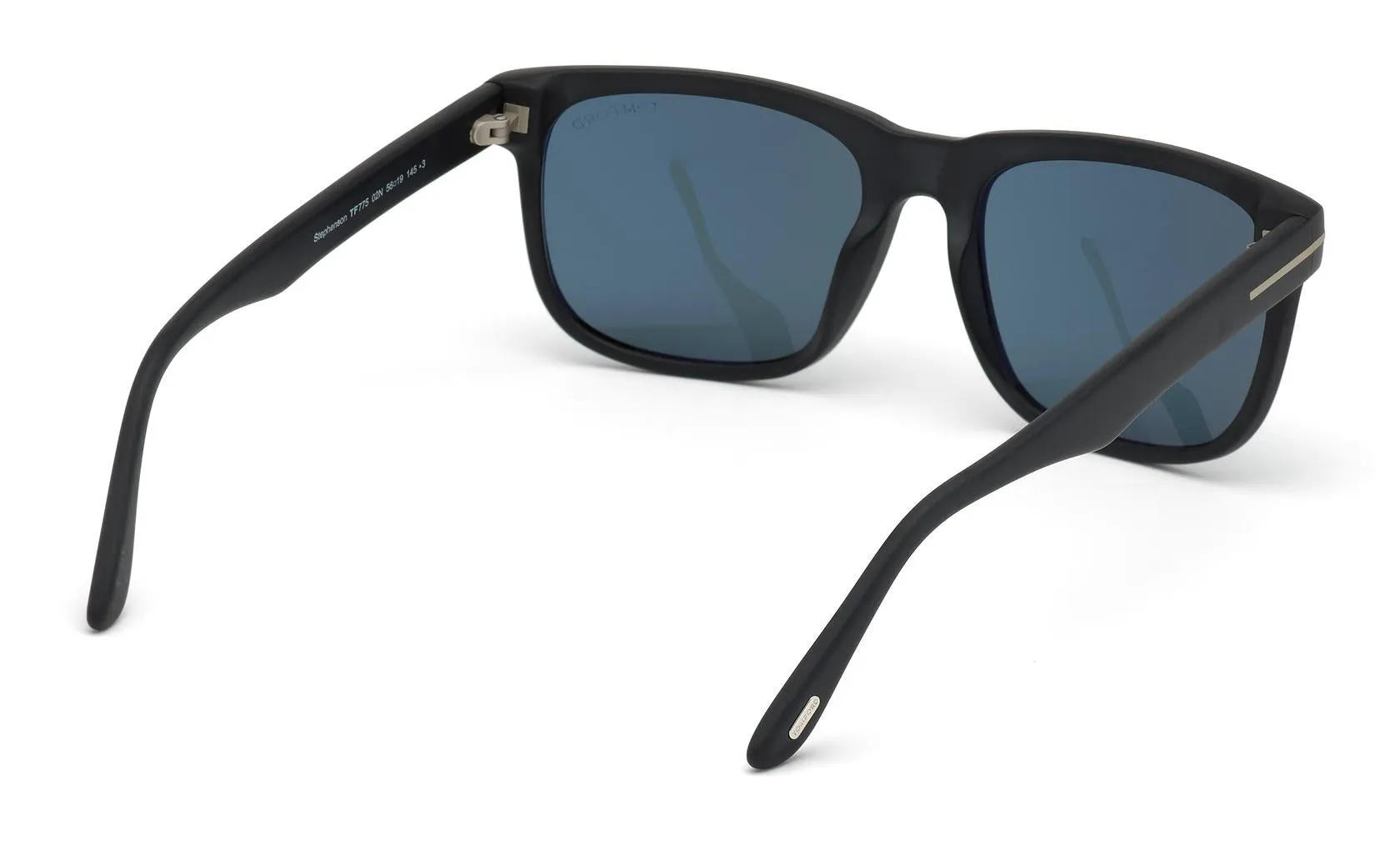 Tom Ford Stephenson FT0775 02N