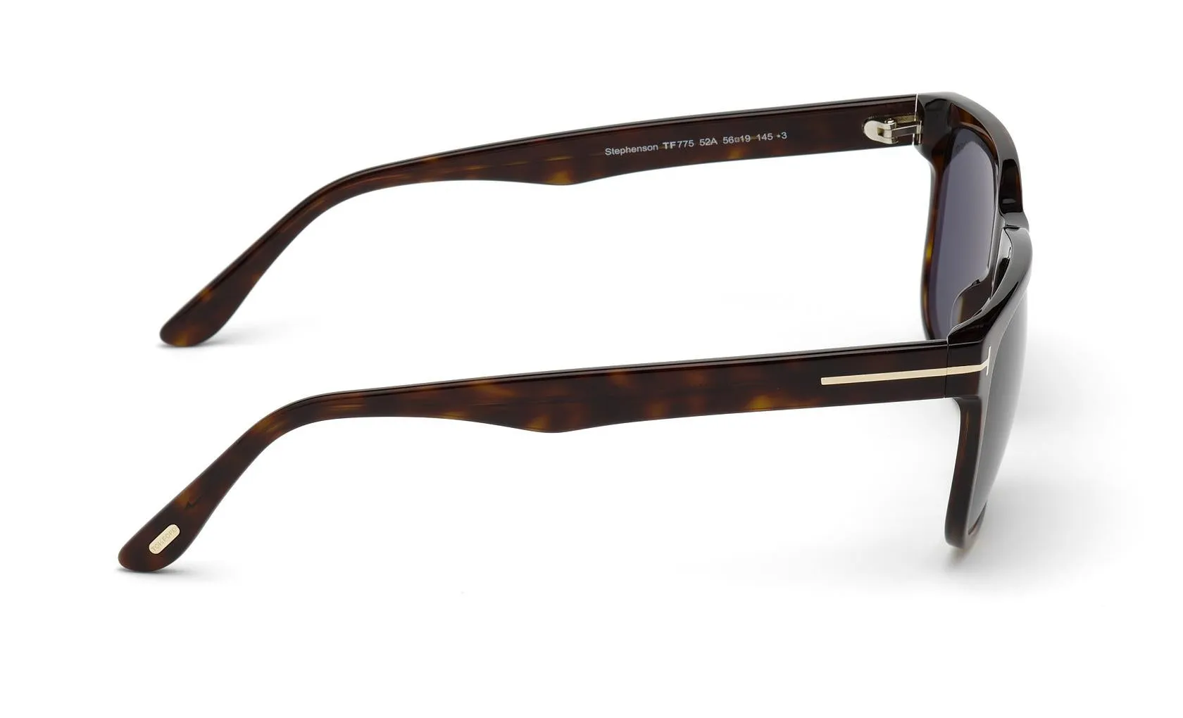 Tom Ford Stephenson FT0775 52A