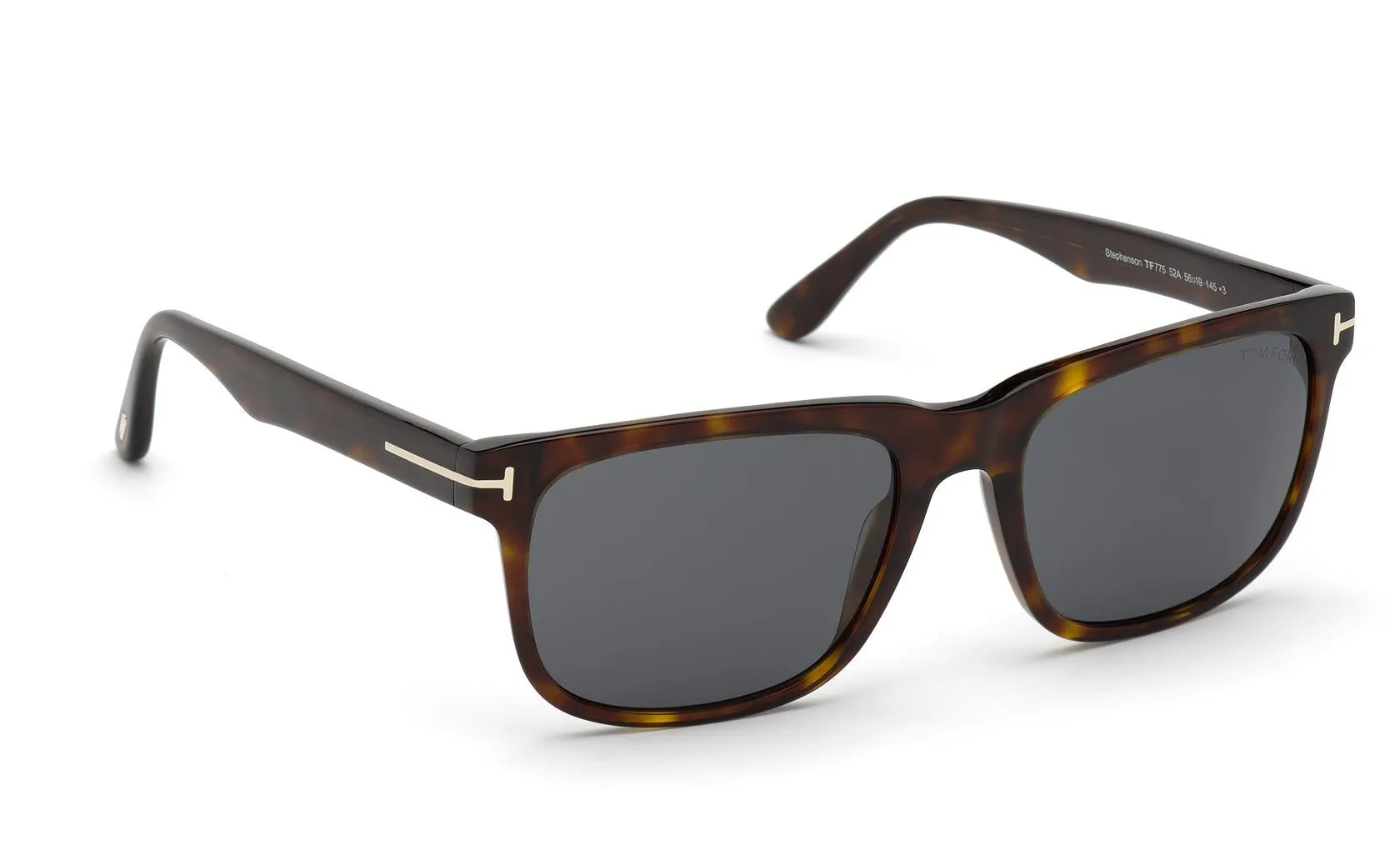 Tom Ford Stephenson FT0775 52A