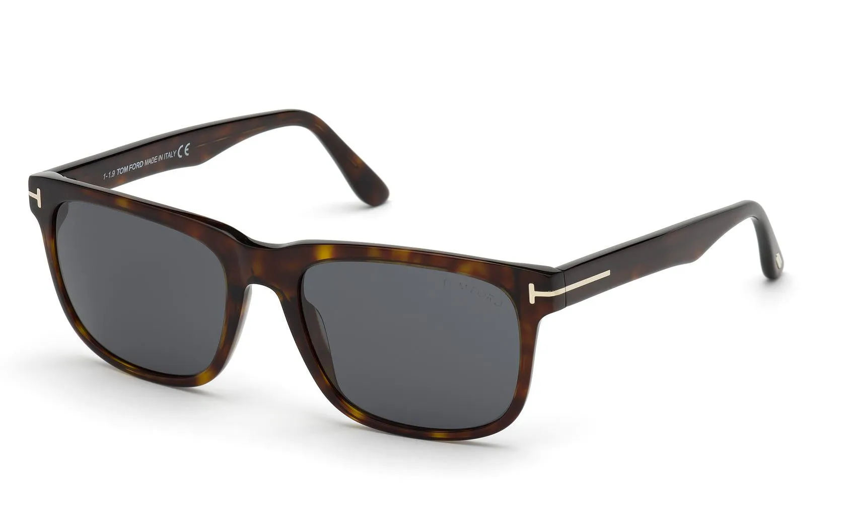 Tom Ford Stephenson FT0775 52A