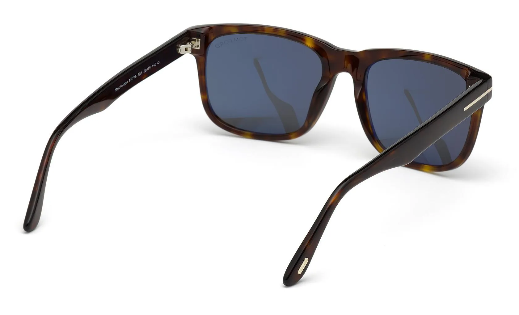 Tom Ford Stephenson FT0775 52A