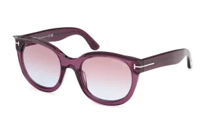 Tom Ford Tamara-02 FT1114 80Z