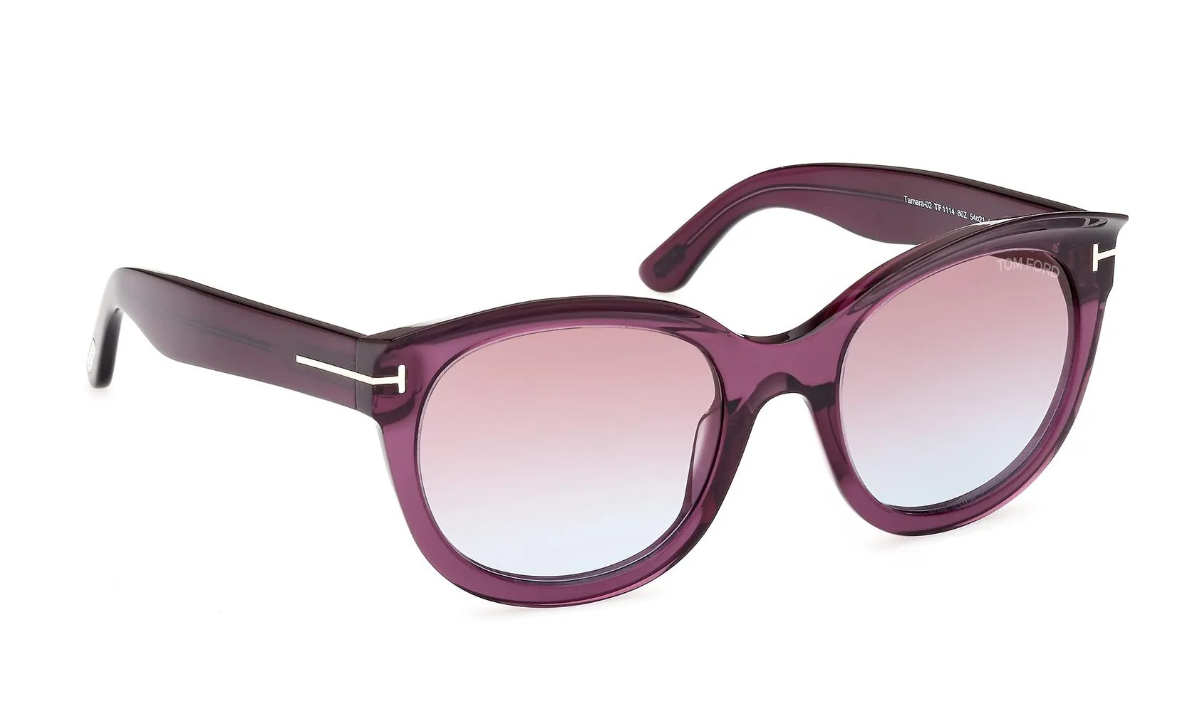 Tom Ford Tamara-02 FT1114 80Z