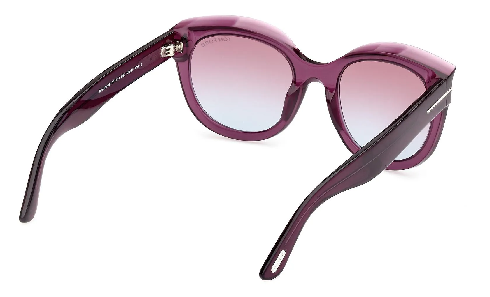 Tom Ford Tamara-02 FT1114 80Z